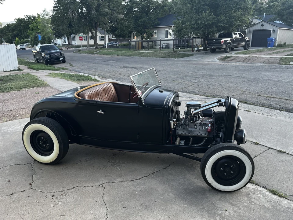 1931 Ford Model A - Image 21 of 31