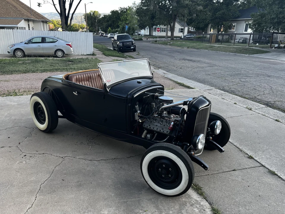 1931 Ford Model A - Image 23 of 31