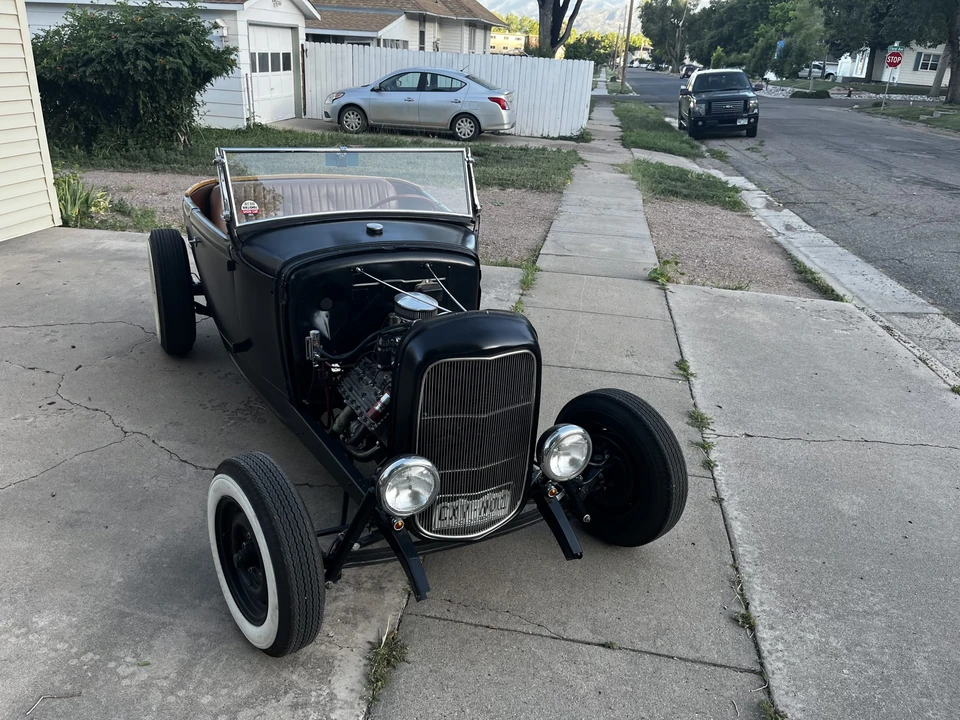 1931 Ford Model A - Image 25 of 31
