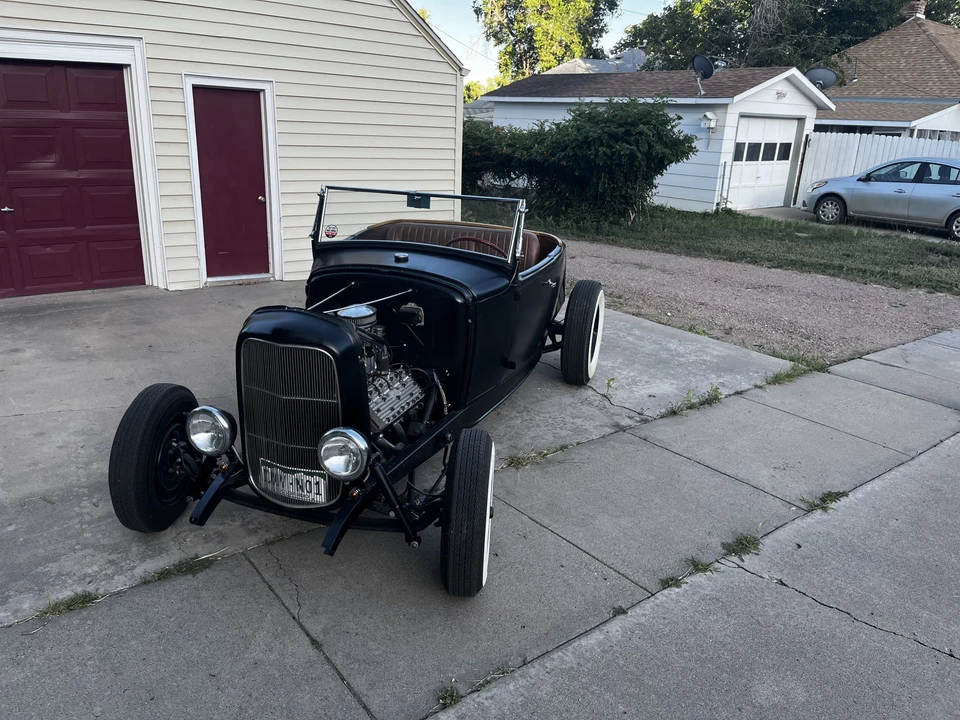 1931 Ford Model A - Image 2 of 31