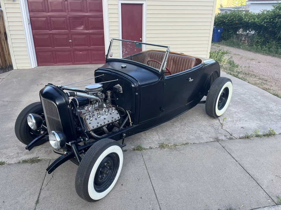 1931 Ford Model A - Image 5 of 31