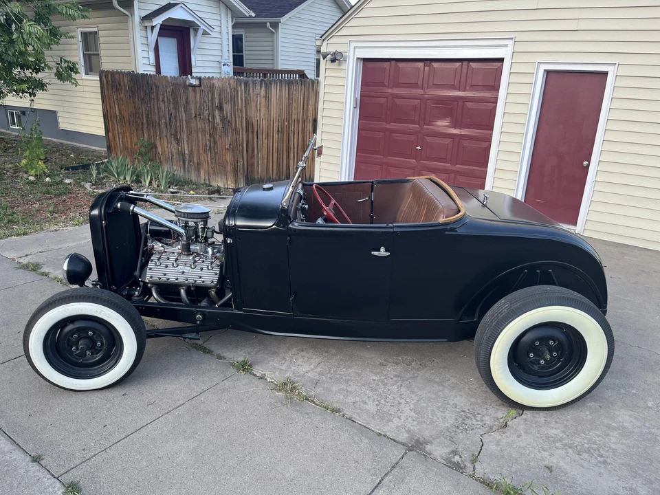 1931 Ford Model A - Image 8 of 31