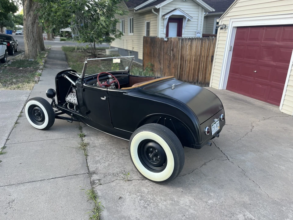 1931 Ford Model A - Image 10 of 31