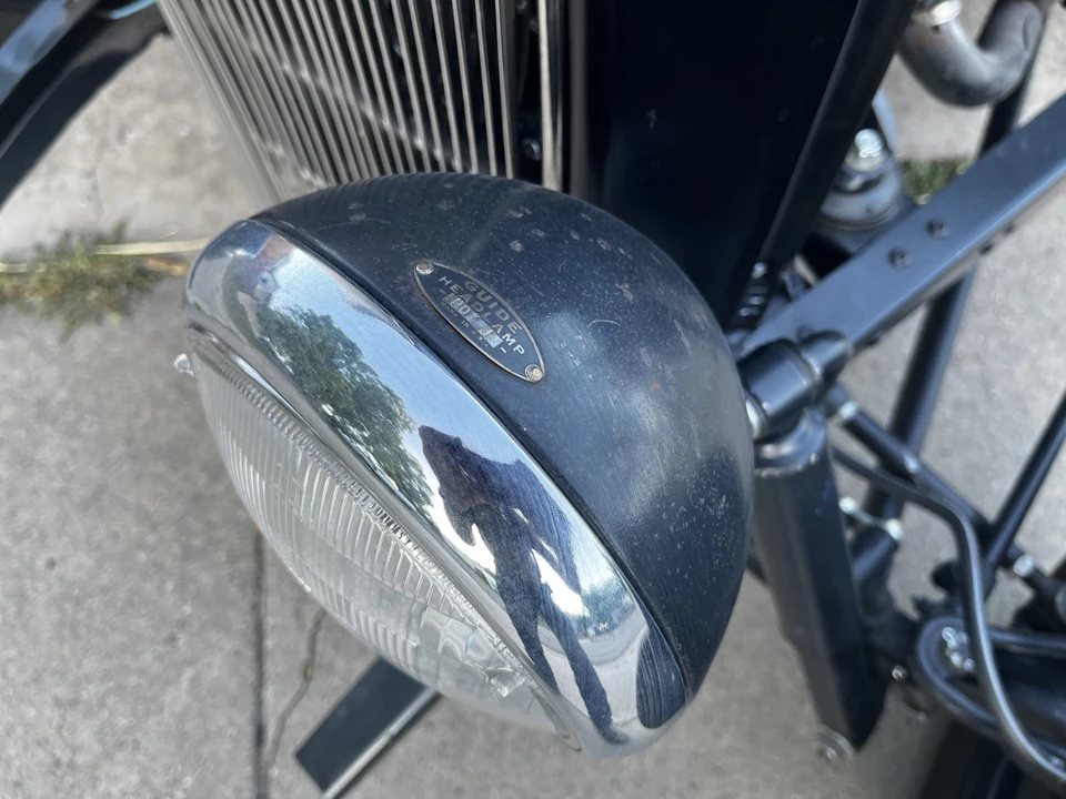 1931 Ford Model A - Image 30 of 31