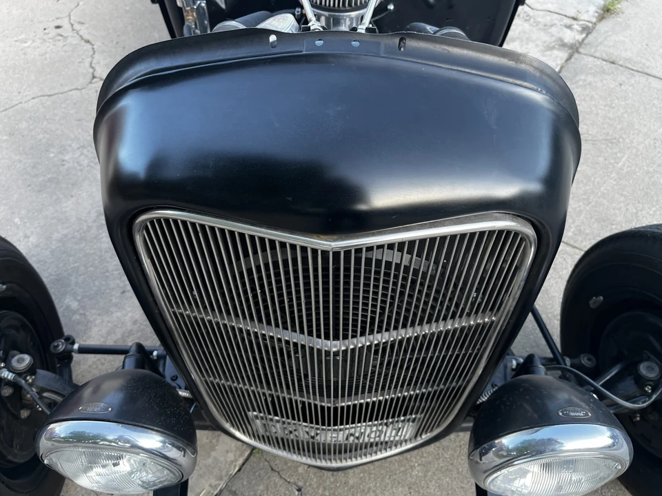 1931 Ford Model A - Image 28 of 31