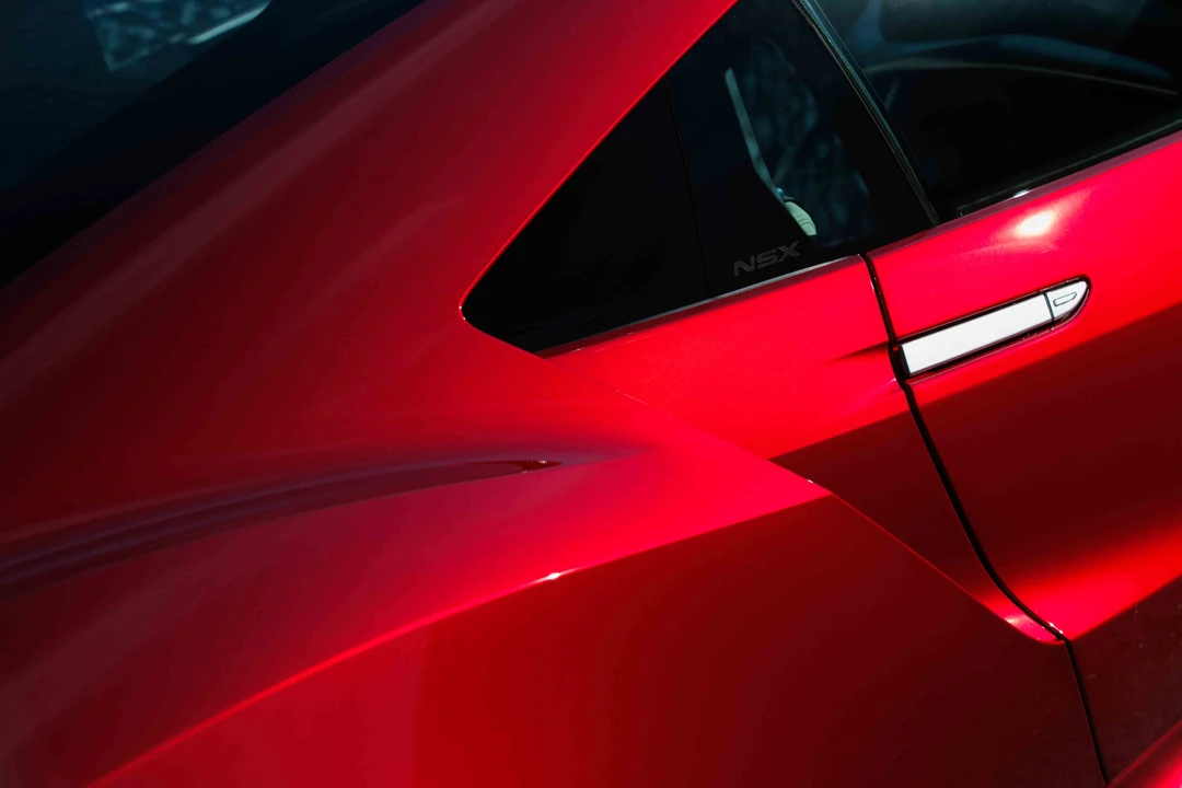 2017 Acura NC1 NSX - Image 22 of 31