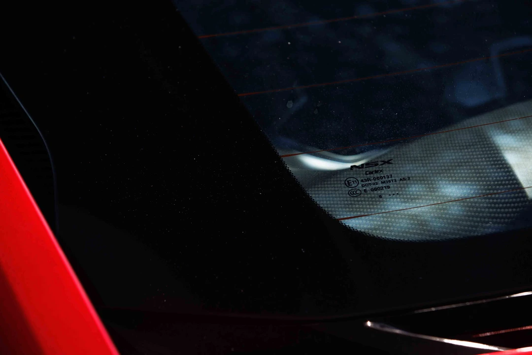2017 Acura NC1 NSX - Image 25 of 31