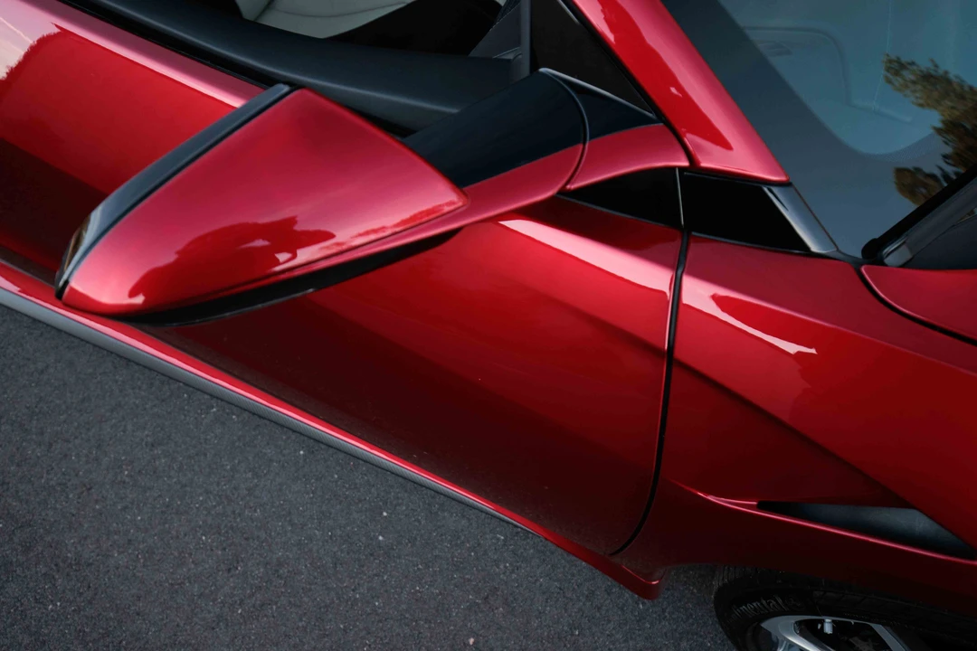 2017 Acura NC1 NSX - Image 24 of 31