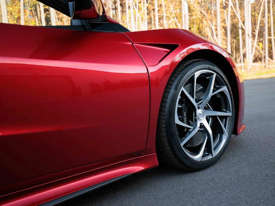 2017 Acura NC1 NSX - Image 23 of 31