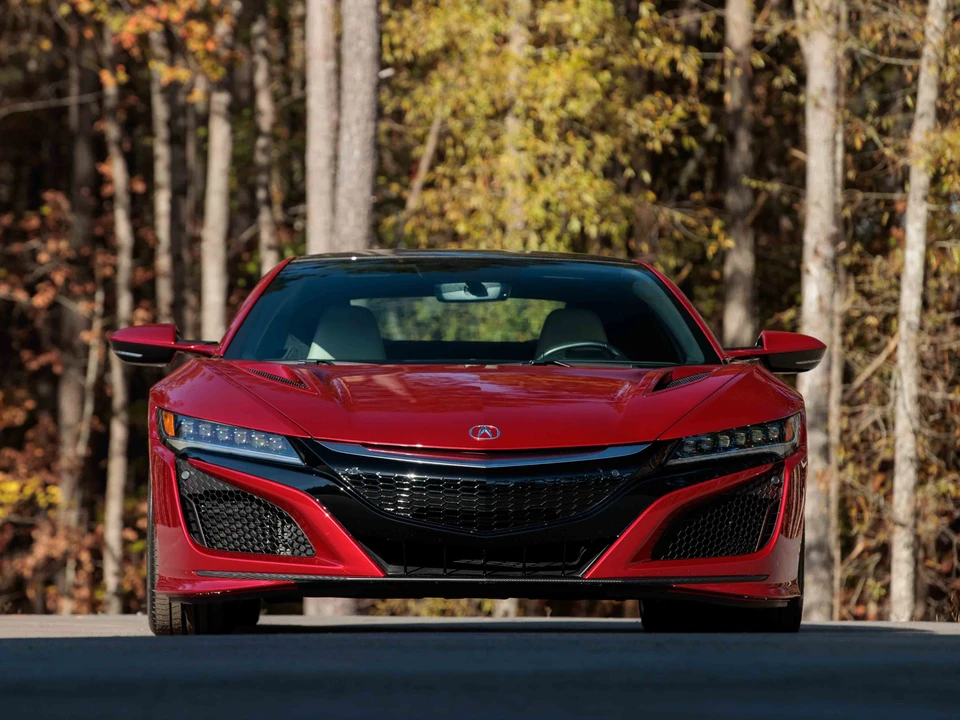 2017 Acura NC1 NSX - Image 5 of 31