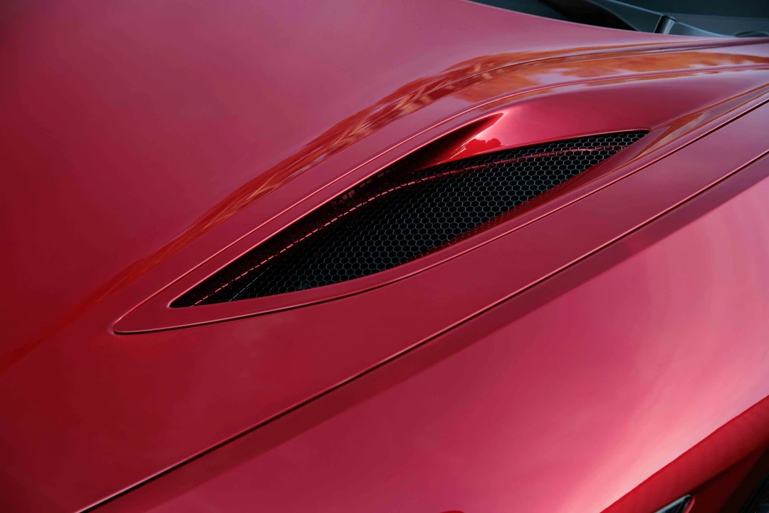 2017 Acura NC1 NSX - Image 17 of 31