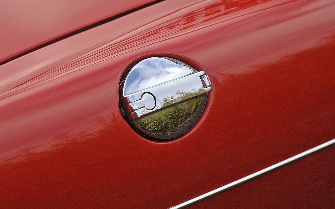 1965 Sunbeam Tiger Mark I - Image 15 of 31