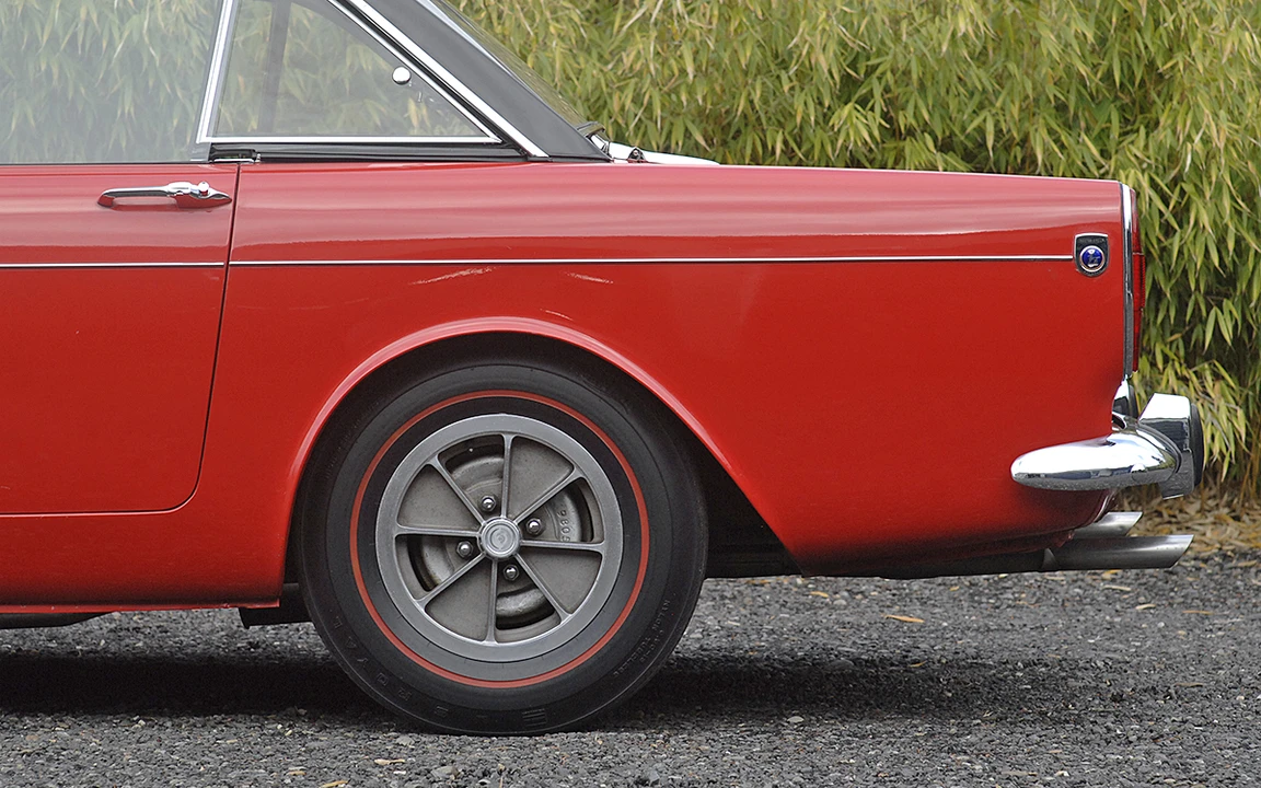 1965 Sunbeam Tiger Mark I - Image 22 of 31