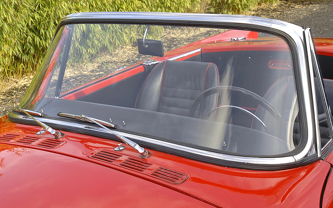 1965 Sunbeam Tiger Mark I - Image 6 of 31