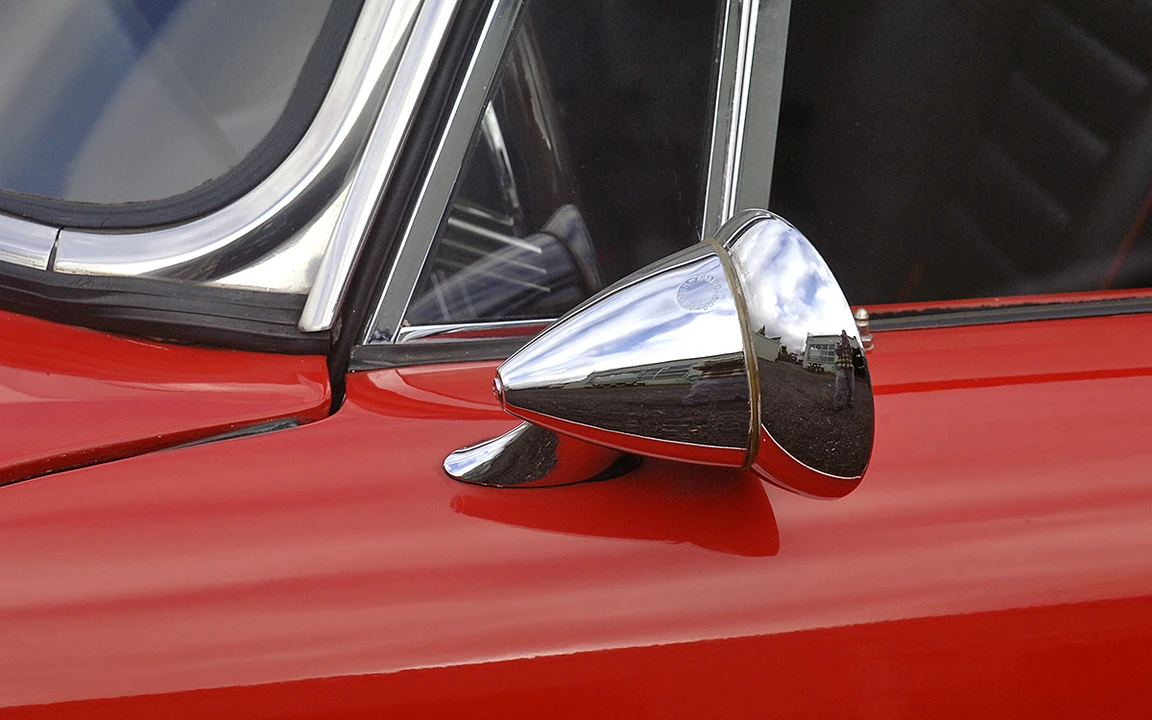 1965 Sunbeam Tiger Mark I - Image 7 of 31