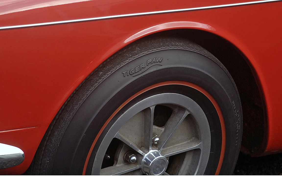 1965 Sunbeam Tiger Mark I - Image 9 of 31