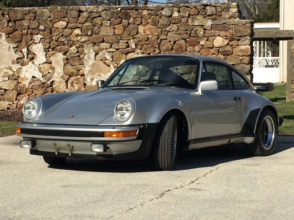 1979 Porsche 930 Turbo - Image 2 of 31