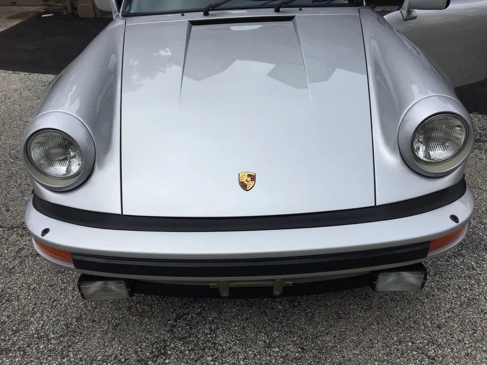 1979 Porsche 930 Turbo - Image 10 of 31