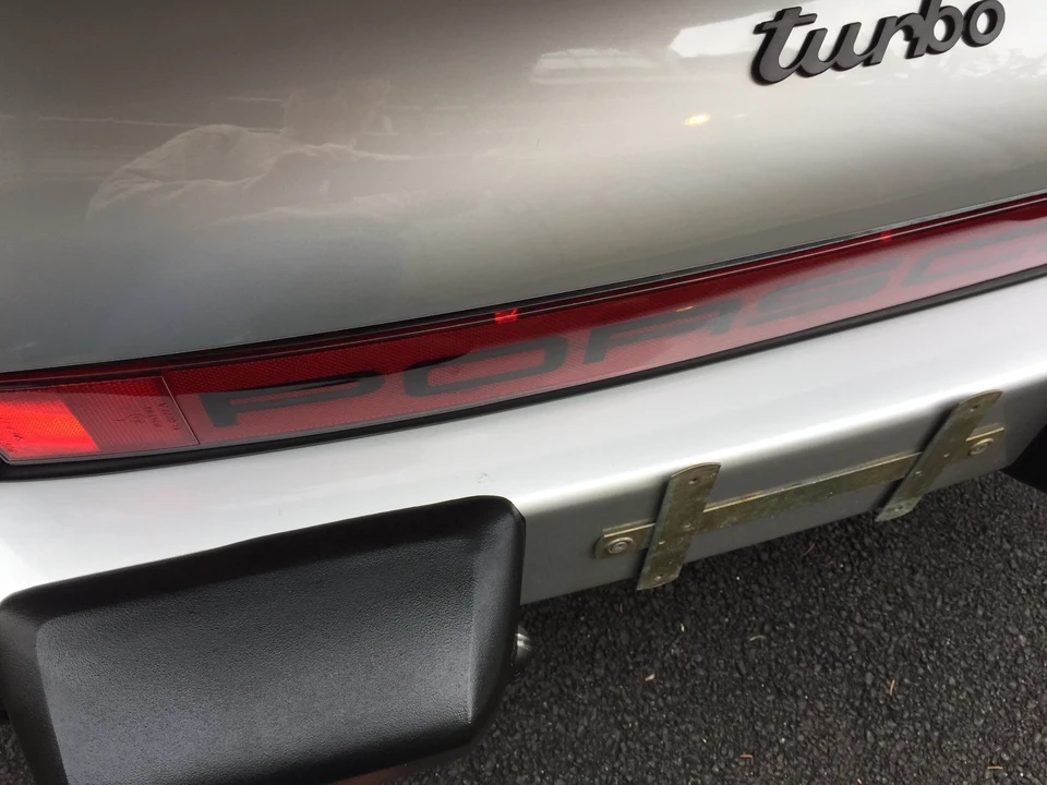 1979 Porsche 930 Turbo - Image 15 of 31