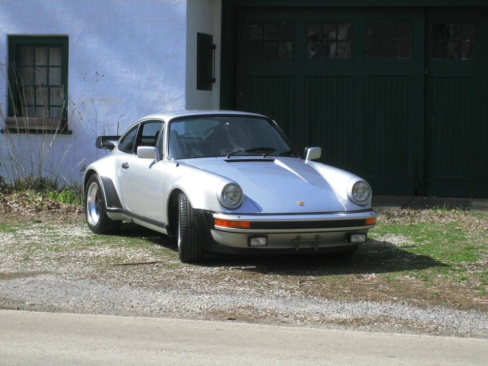 1979 Porsche 930 Turbo - Image 4 of 31