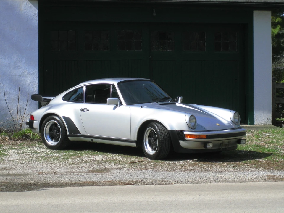 1979 Porsche 930 Turbo - Image 5 of 31