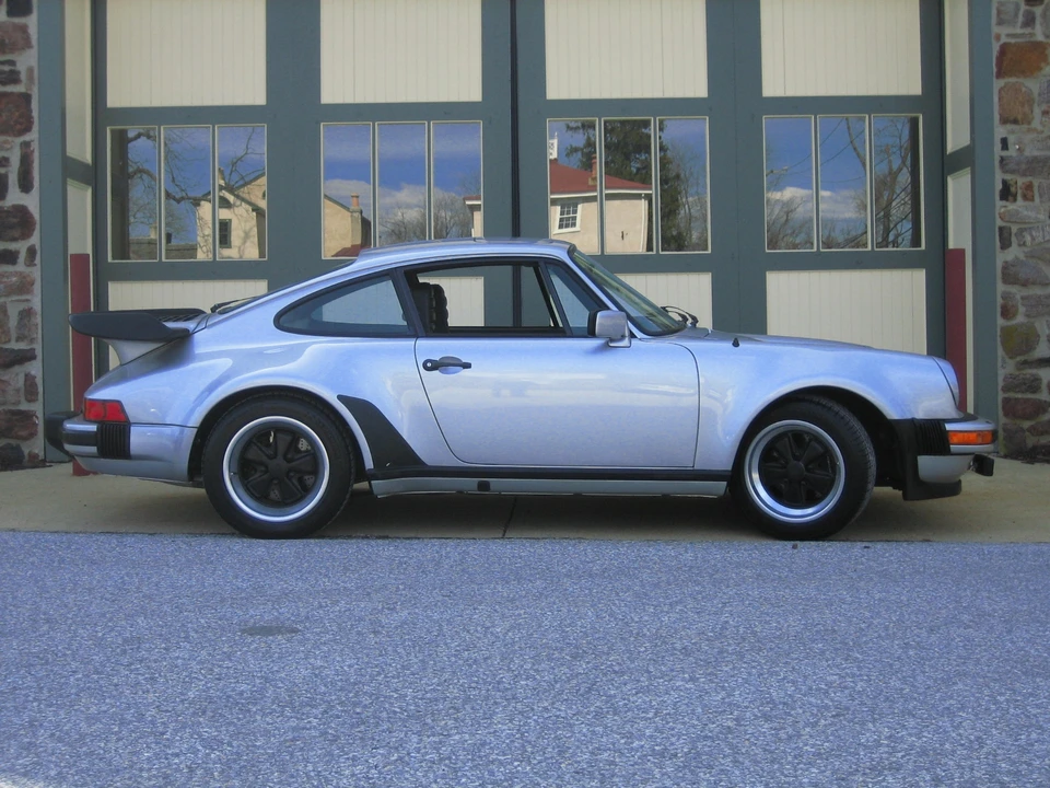 1979 Porsche 930 Turbo - Image 14 of 31