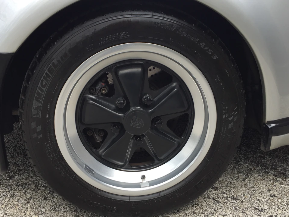 1979 Porsche 930 Turbo - Image 22 of 31