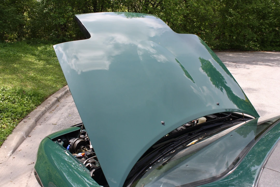 1991 Mazda NA MX-5 Miata - Image 14 of 31