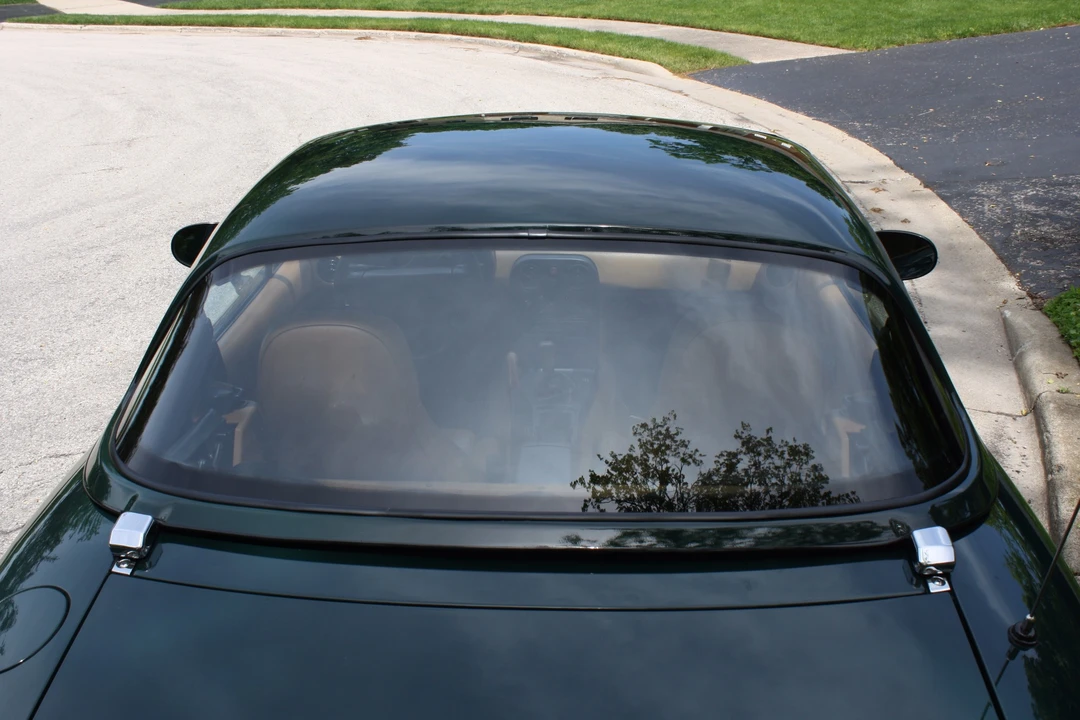 1991 Mazda NA MX-5 Miata - Image 13 of 31
