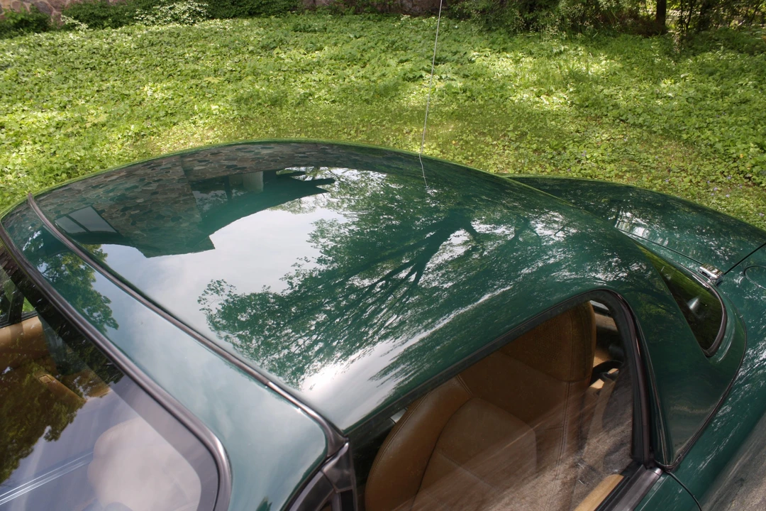 1991 Mazda NA MX-5 Miata - Image 12 of 31