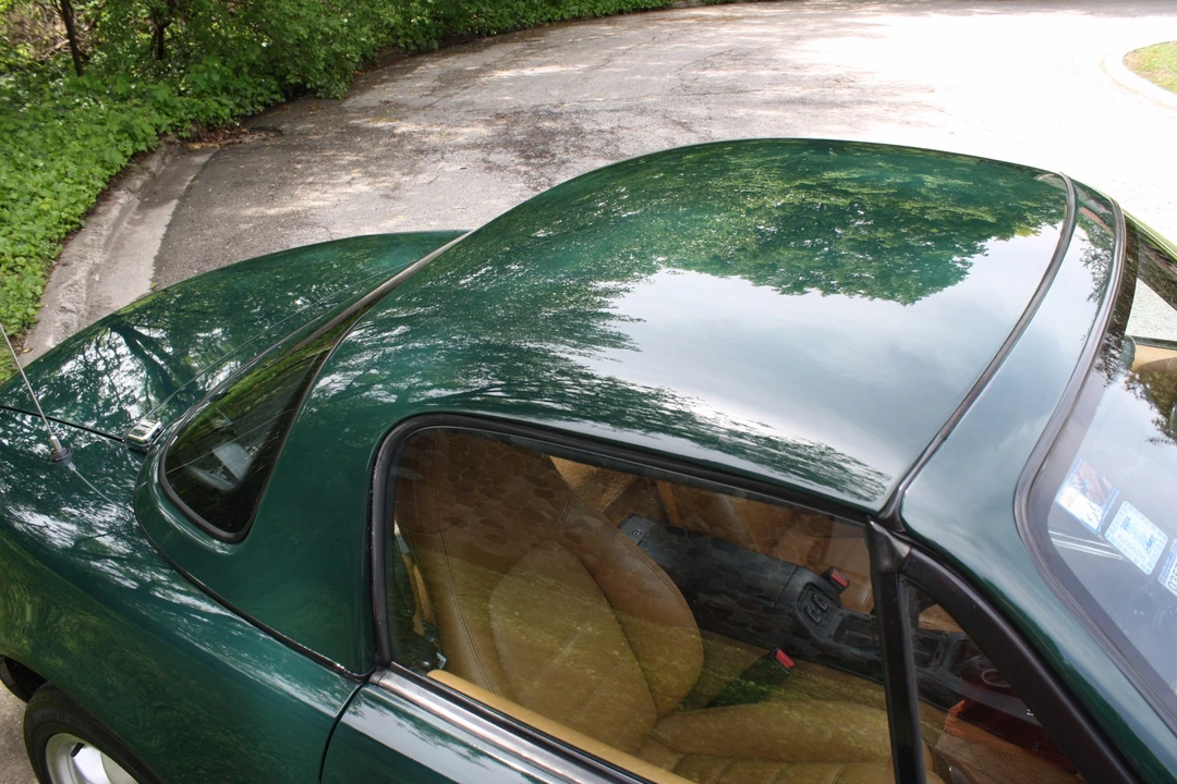 1991 Mazda NA MX-5 Miata - Image 11 of 31