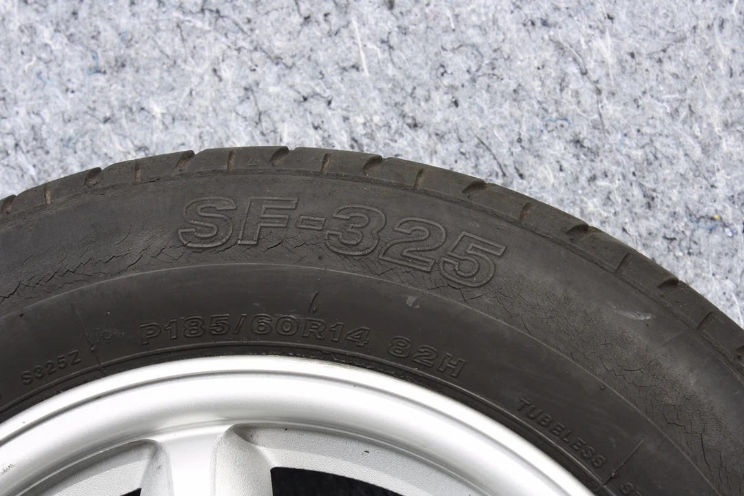 1991 Mazda NA MX-5 Miata - Image 19 of 31