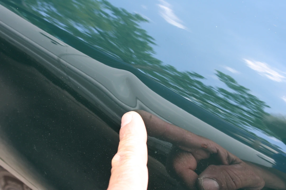 1991 Mazda NA MX-5 Miata - Image 28 of 31