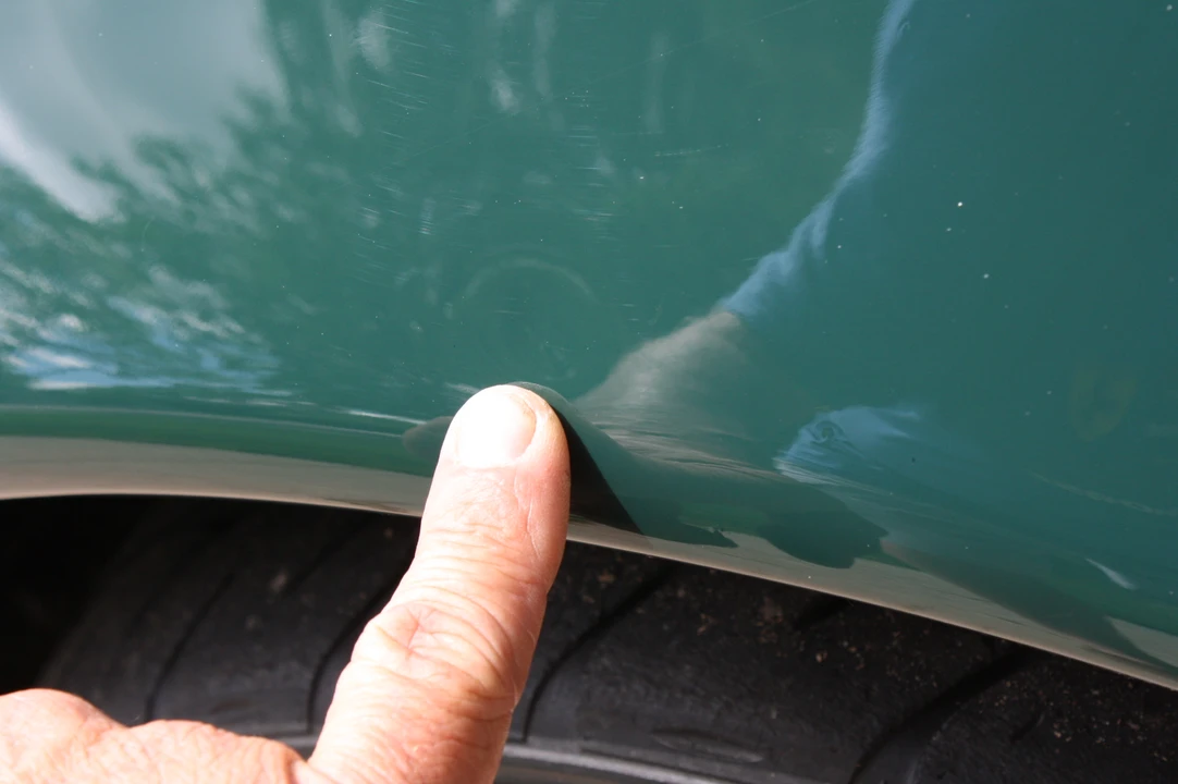 1991 Mazda NA MX-5 Miata - Image 24 of 31