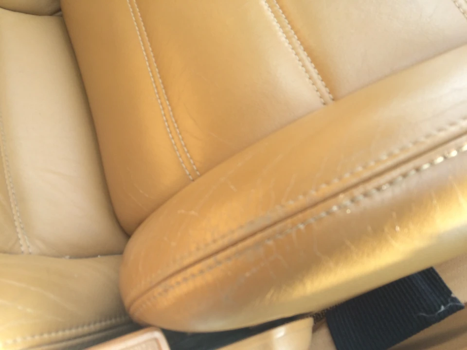 1991 Mazda NA MX-5 Miata - Image 26 of 31