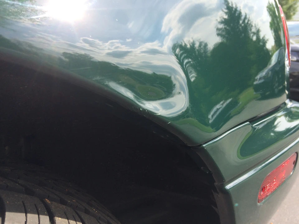 1991 Mazda NA MX-5 Miata - Image 18 of 31