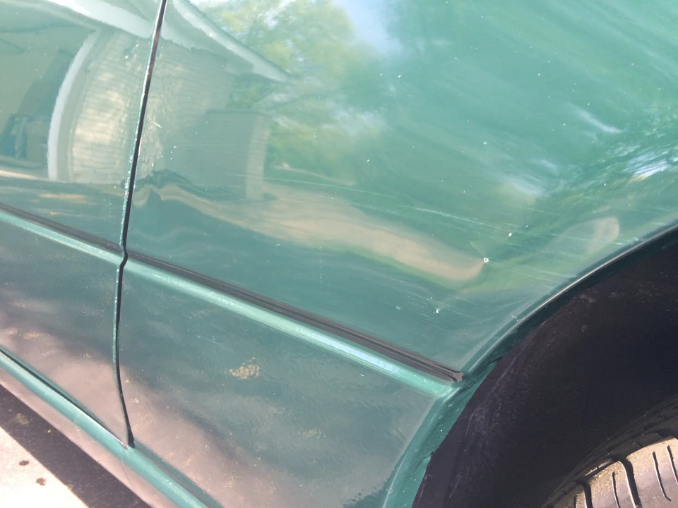 1991 Mazda NA MX-5 Miata - Image 15 of 31