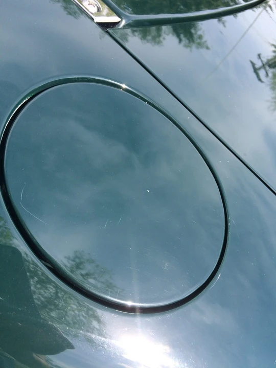 1991 Mazda NA MX-5 Miata - Image 22 of 31