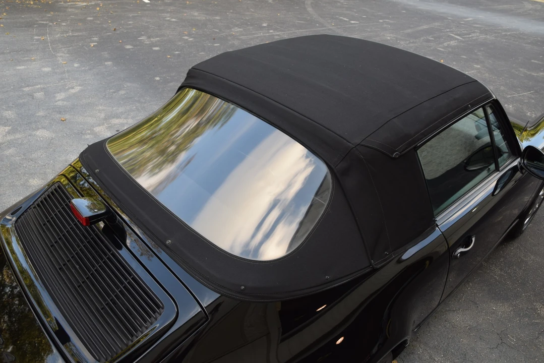 1993 Porsche 964 Carrera 4 - Image 20 of 31