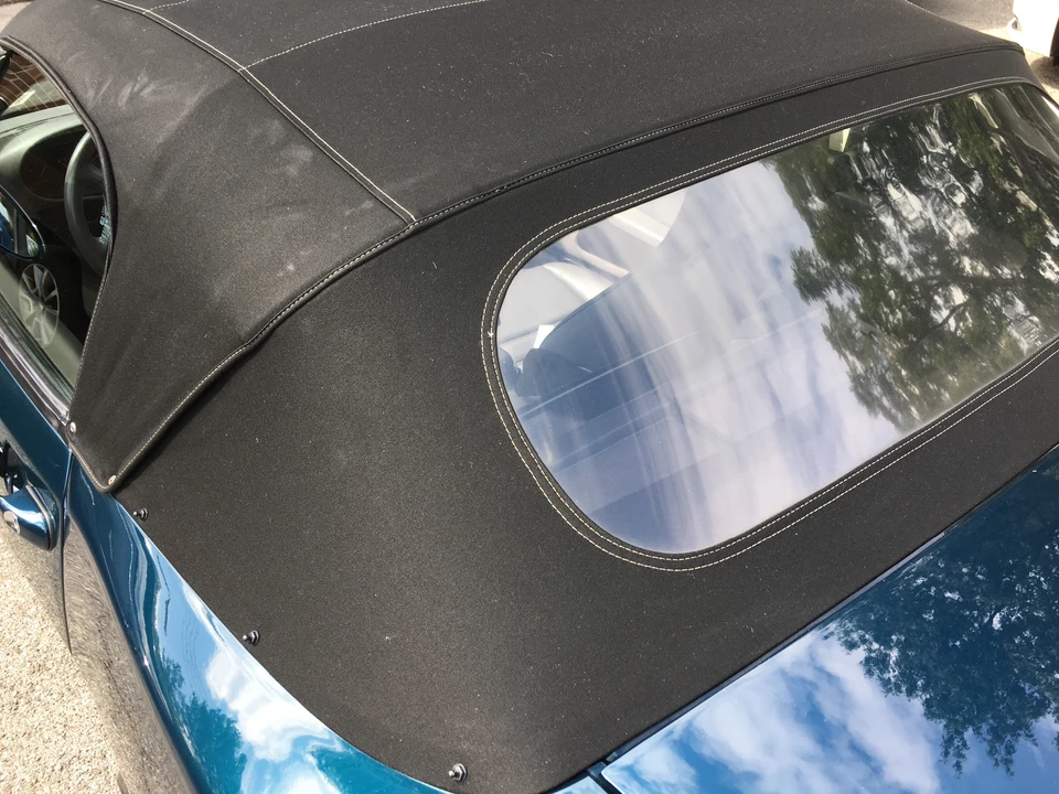 1993 Porsche 968 - Image 19 of 31