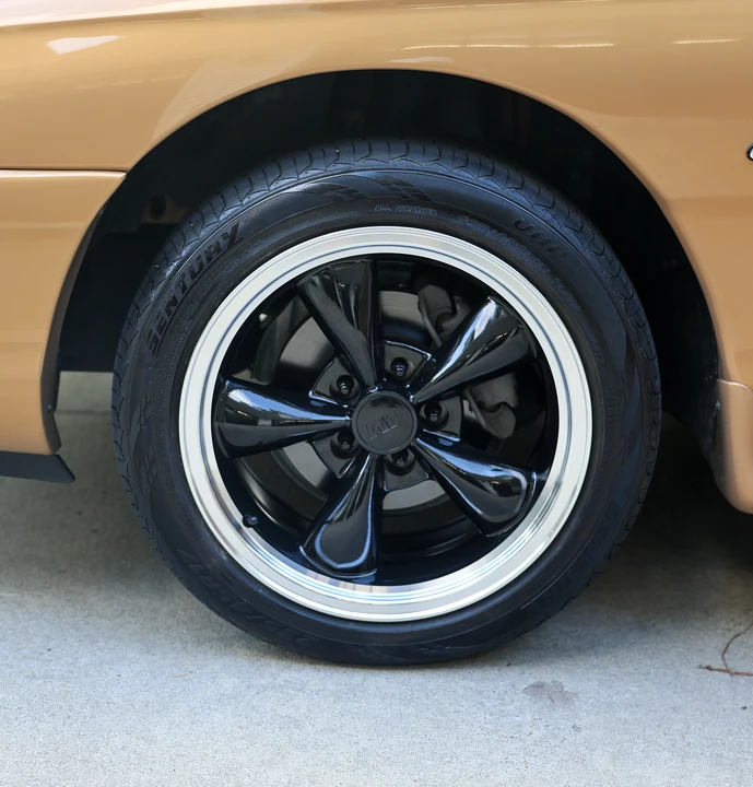 1997 Ford SN95 Mustang - Image 21 of 31