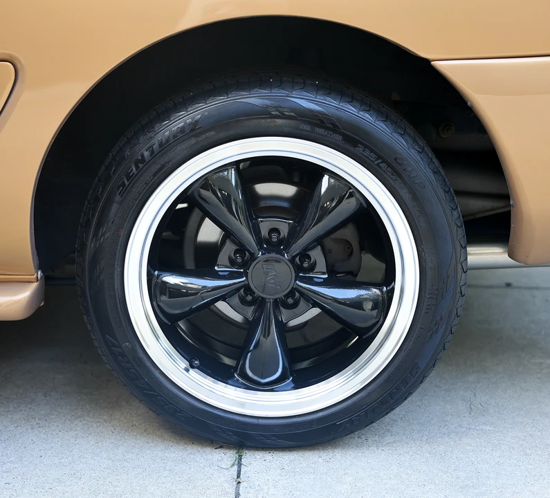 1997 Ford SN95 Mustang - Image 20 of 31