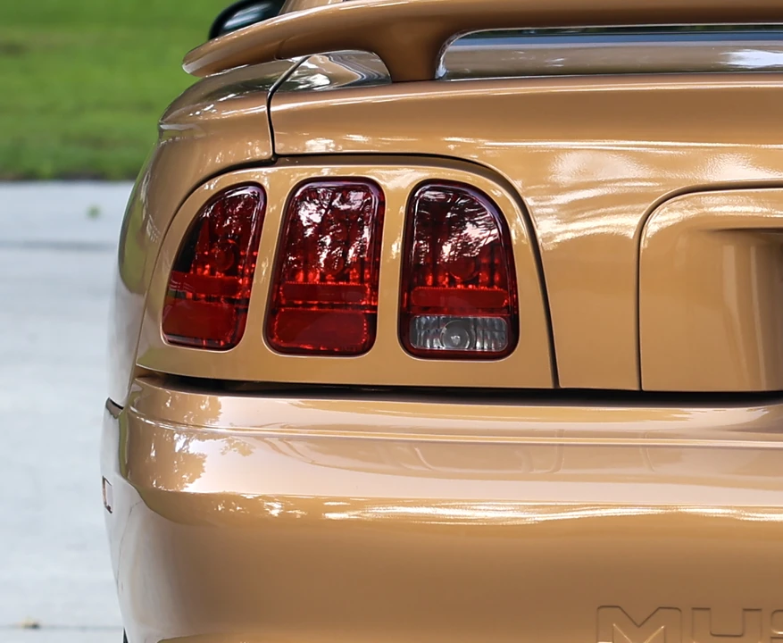 1997 Ford SN95 Mustang - Image 30 of 31