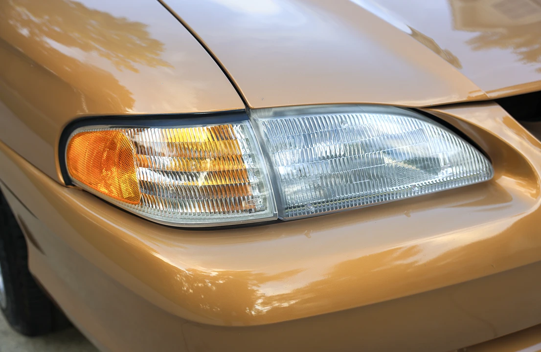 1997 Ford SN95 Mustang - Image 26 of 31