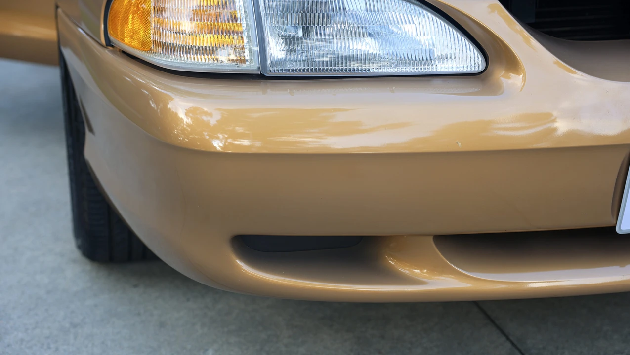 1997 Ford SN95 Mustang - Image 23 of 31