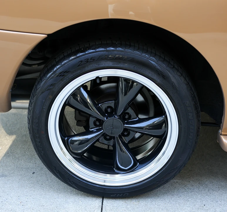 1997 Ford SN95 Mustang - Image 19 of 31