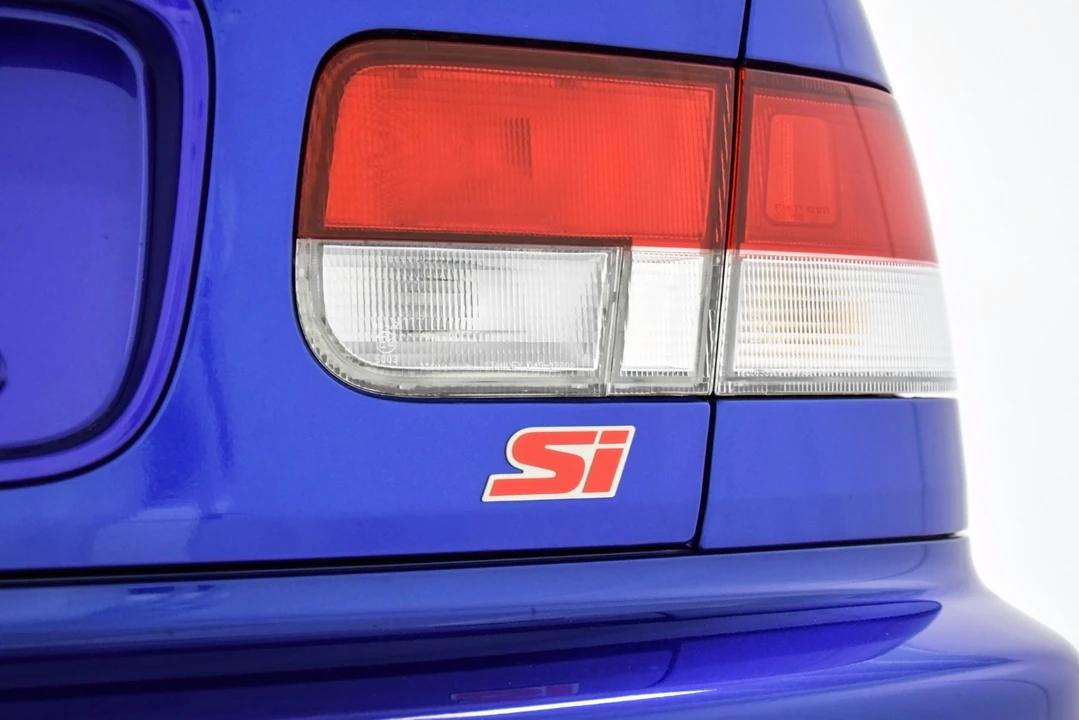 2000 Honda EM1 Civic Si - Image 30 of 31