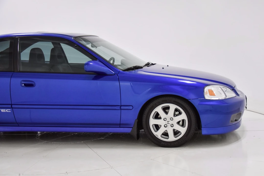 2000 Honda EM1 Civic Si - Image 22 of 31