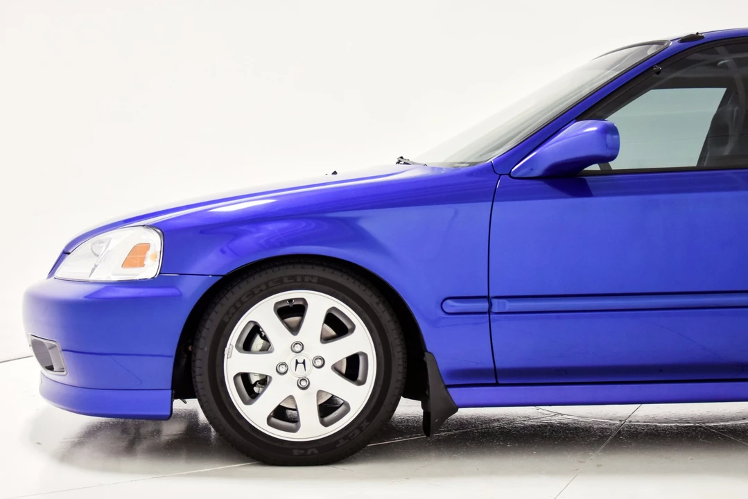 2000 Honda EM1 Civic Si - Image 23 of 31