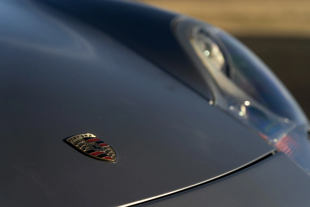 2004 Porsche 986 Boxster S - Image 21 of 31